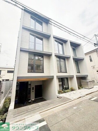 アトリオフラッツ三軒茶屋Northの物件内観写真